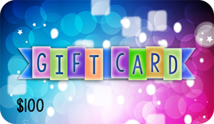 Gift Cards